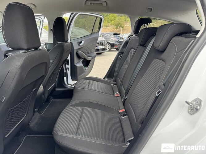 Ford Focus 44 ford Focus 2022