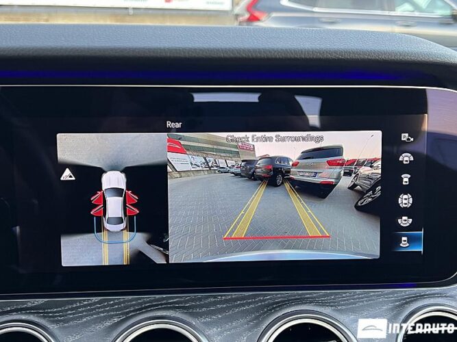 Mercedes E 350 43 mercedes E 350 2021