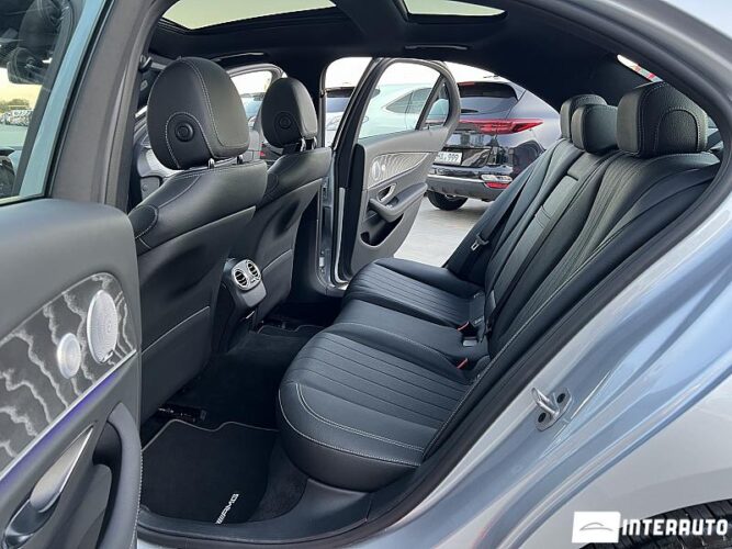 Mercedes E 350 47 mercedes E 350 2021