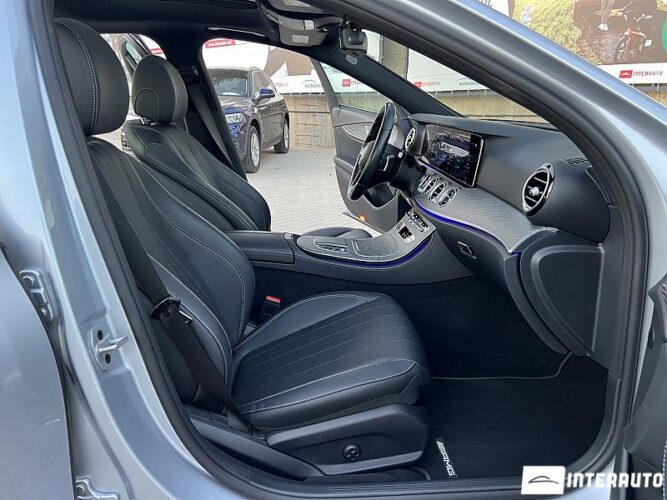 Mercedes E 350 50 mercedes E 350 2021