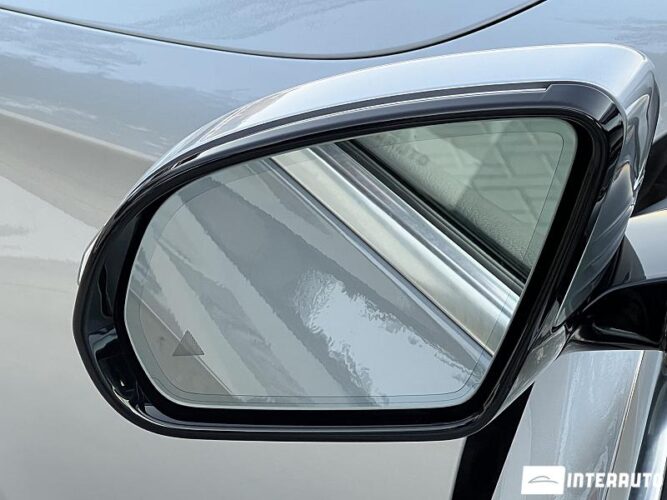 Mercedes E 350 52 mercedes E 350 2021