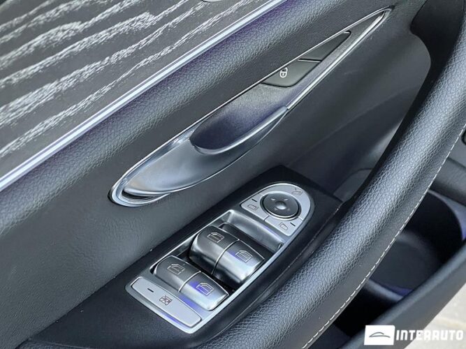 Mercedes E 350 53 mercedes E 350 2021