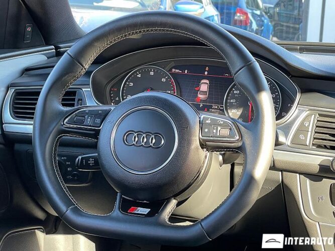 Audi A6 39 audi A6 2012