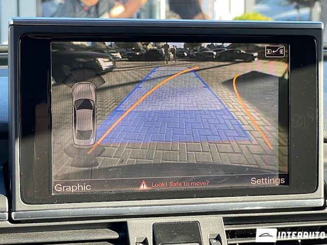 Audi A6 44 audi A6 2012