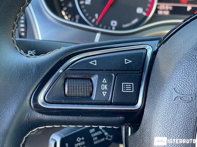 Audi A6 41 audi A6 2012