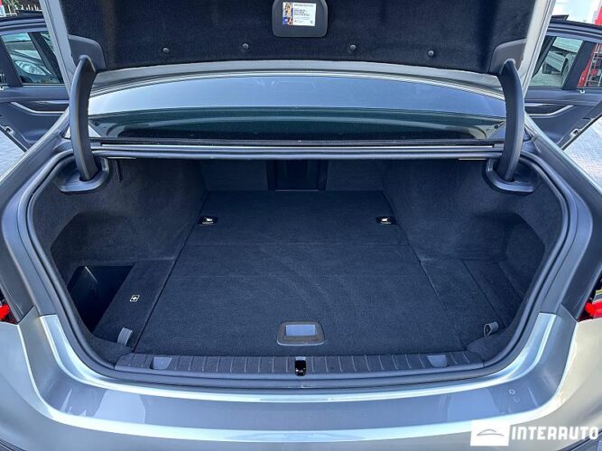 BMW 745e 64 bmw 745e 2020