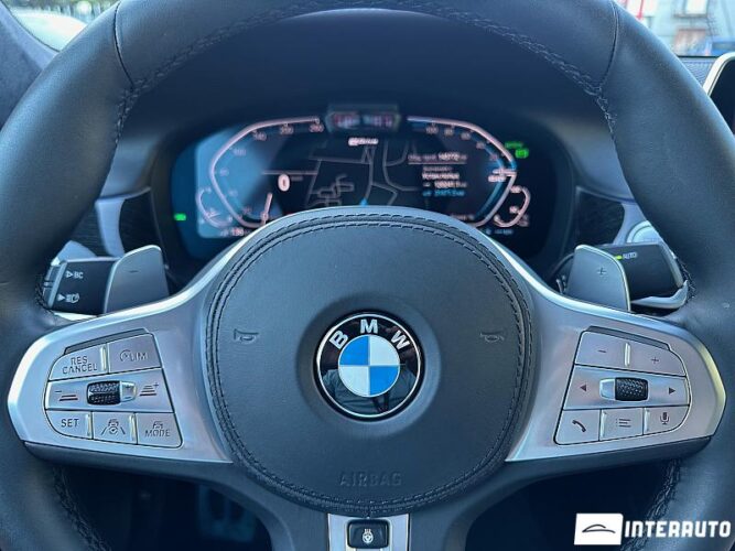 BMW 745e 49 bmw 745e 2020