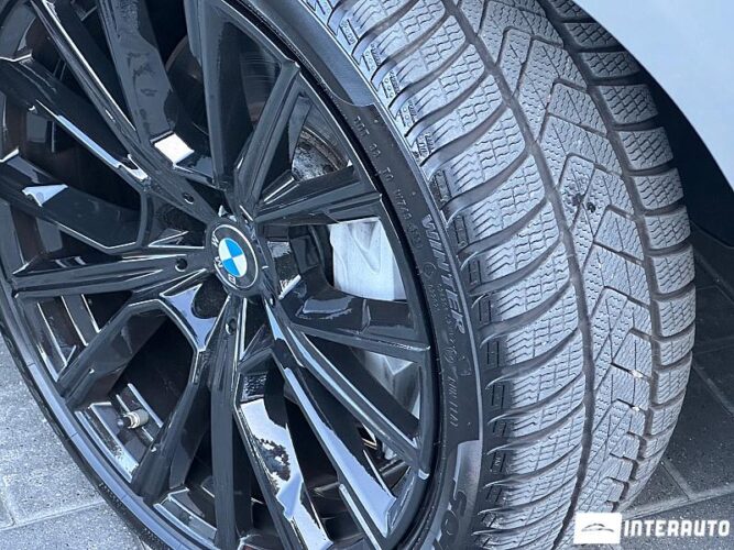 BMW 745e 69 bmw 745e 2020