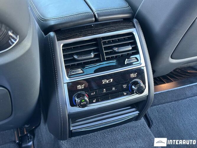 BMW 745e 58 bmw 745e 2020