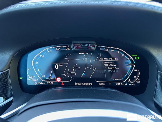 BMW 745e 50 bmw 745e 2020