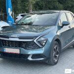 Kia Sportage 2024