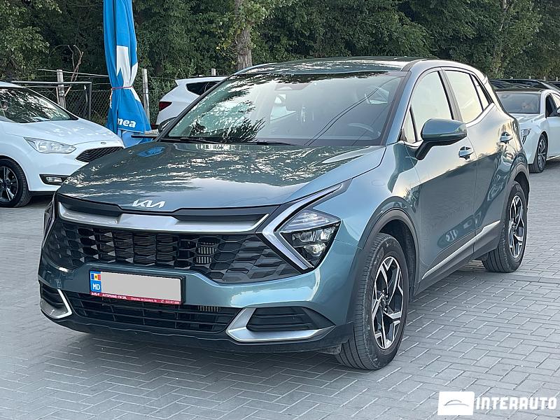 interauto oferta masina