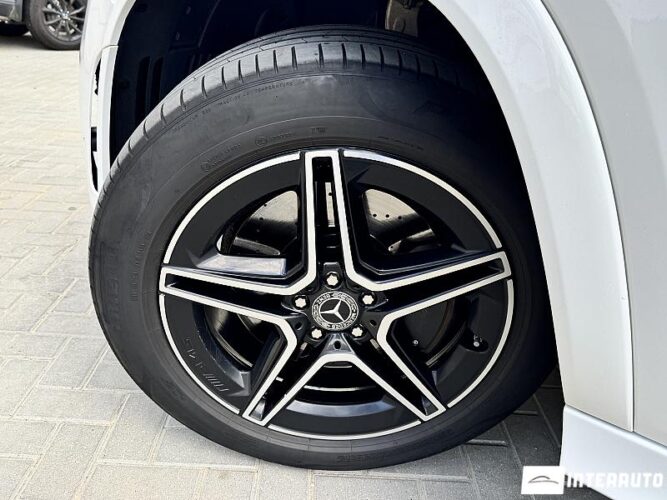 mercedes GLE 300d 2020