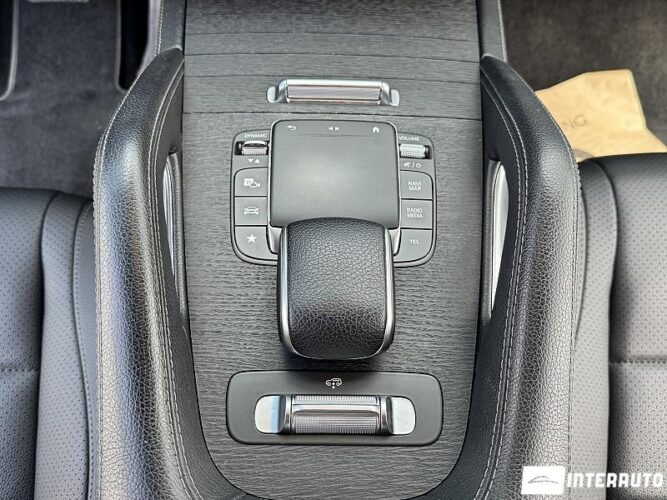 mercedes GLE 300d 2020