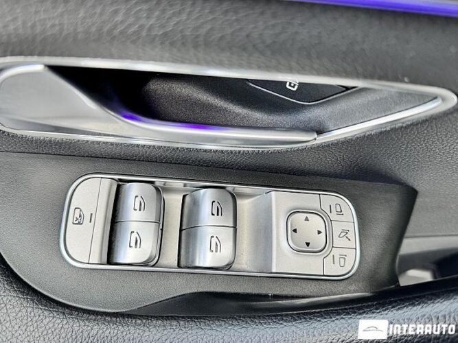 mercedes GLE 300d 2020