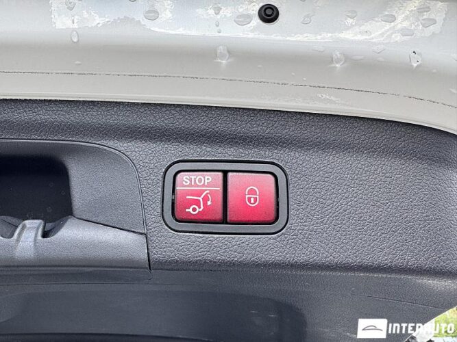 mercedes GLE 300d 2020