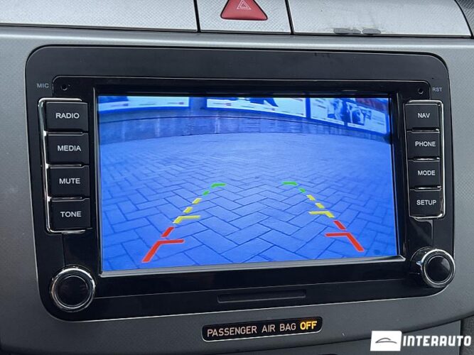 Volkswagen Passat 40 volkswagen Passat 2006