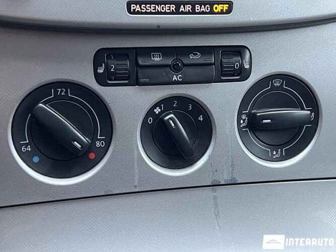 Volkswagen Passat 42 volkswagen Passat 2006