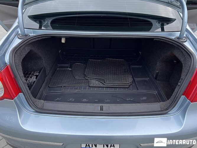 Volkswagen Passat 51 volkswagen Passat 2006