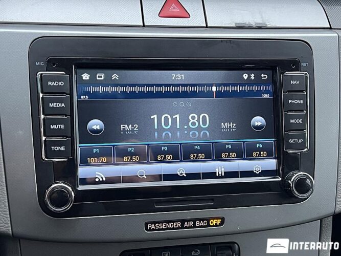 Volkswagen Passat 41 volkswagen Passat 2006