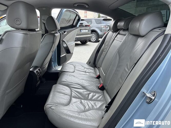 Volkswagen Passat 48 volkswagen Passat 2006