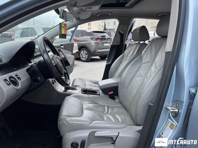 Volkswagen Passat 37 volkswagen Passat 2006