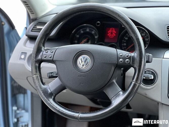 Volkswagen Passat 38 volkswagen Passat 2006