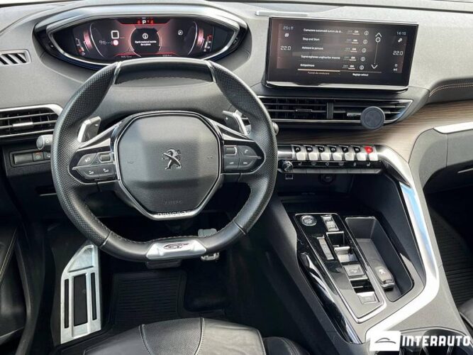 Peugeot 5008 42 peugeot 5008 2023