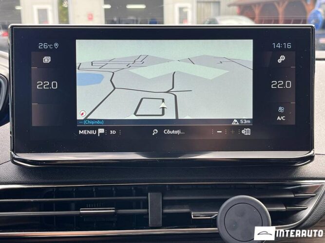 Peugeot 5008 44 peugeot 5008 2023