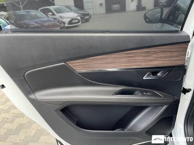 Peugeot 5008 51 peugeot 5008 2023