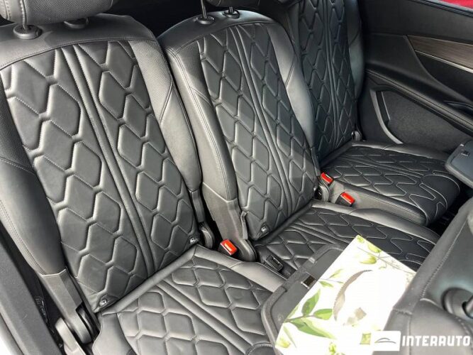 Peugeot 5008 53 peugeot 5008 2023