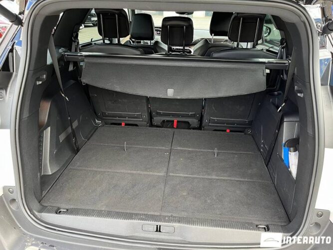 Peugeot 5008 54 peugeot 5008 2023