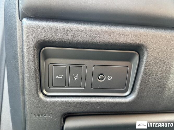 land rover Discovery Sport 2016