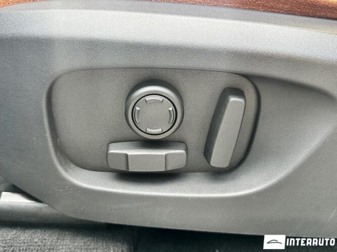 land rover Discovery Sport 2016