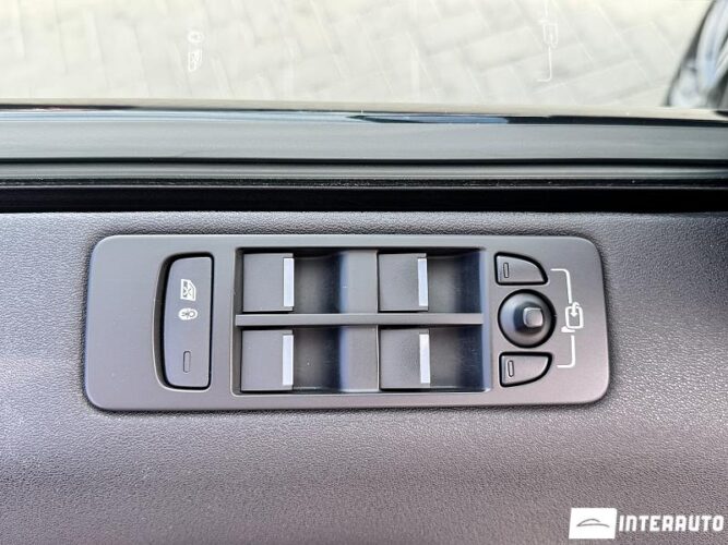 land rover Discovery Sport 2016