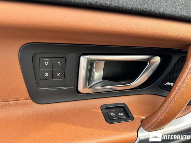 land rover Discovery Sport 2016