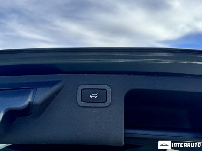 land rover Discovery Sport 2016