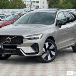 Volvo XC 60 2024