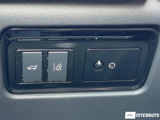 Jaguar F-Pace 46 jaguar F-Pace 2017