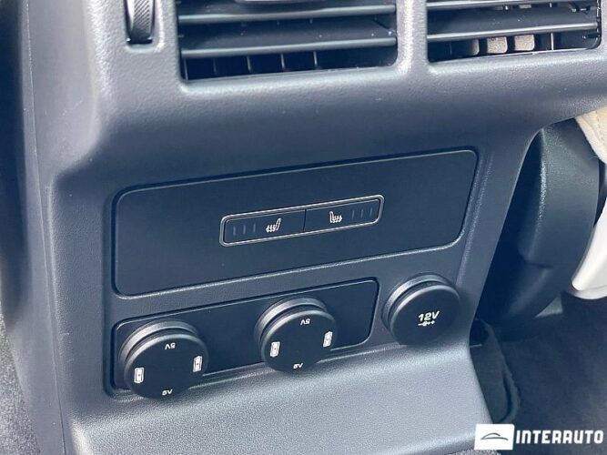 Jaguar F-Pace 58 jaguar F-Pace 2017