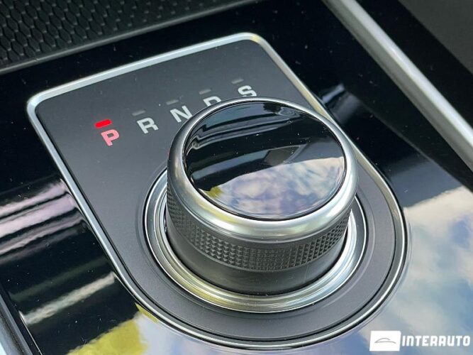 Jaguar F-Pace 54 jaguar F-Pace 2017