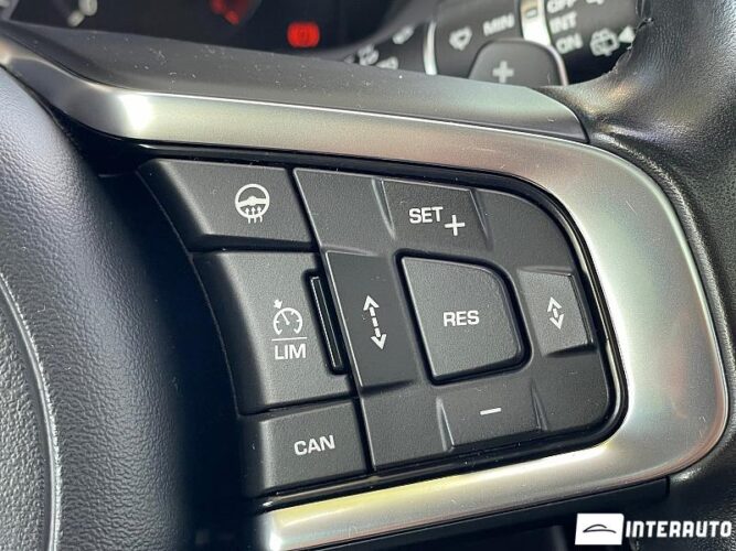 Jaguar F-Pace 48 jaguar F-Pace 2017