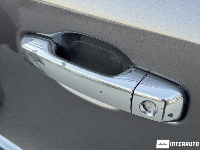 toyota Land Cruiser 2017