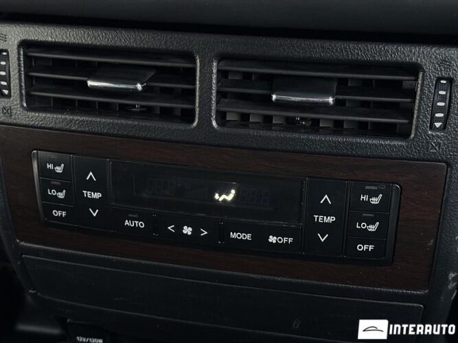 toyota Land Cruiser 2017