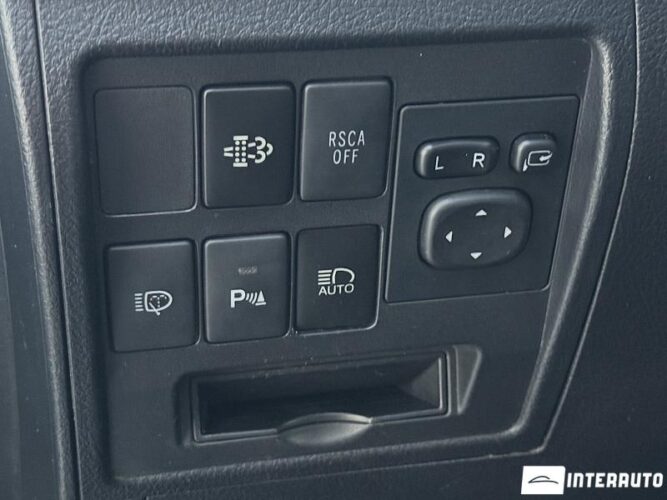 toyota Land Cruiser 2017