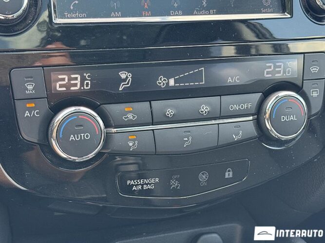 Nissan Qashqai 45 nissan Qashqai 2019