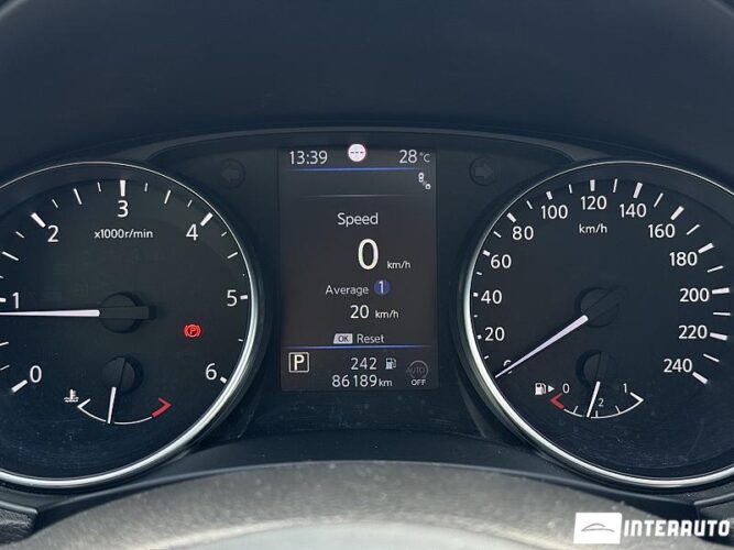 Nissan Qashqai 42 nissan Qashqai 2019