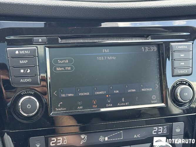 Nissan Qashqai 44 nissan Qashqai 2019