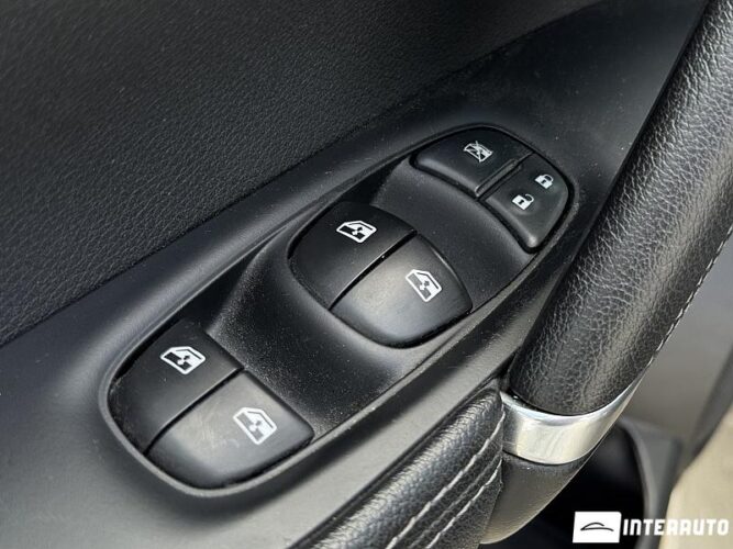 Nissan Qashqai 54 nissan Qashqai 2019