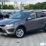 Kia Rio X-Line 2020
